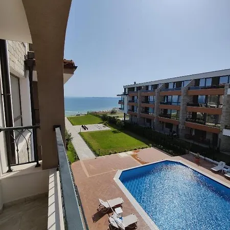 Sea View 2 Bedroom - B-29-sarafovo Burgaz