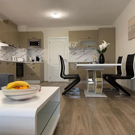Daire Sea View 2 Bedroom - B-29-sarafovo Burgaz