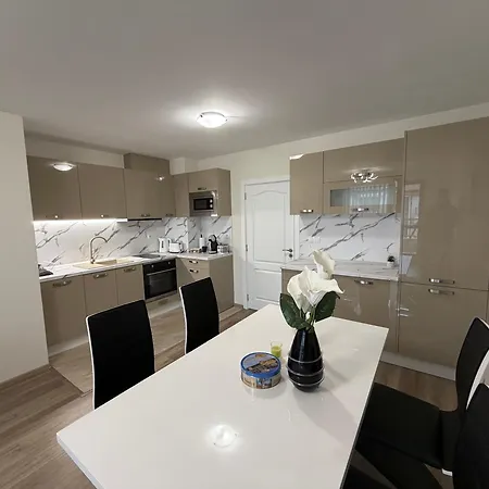 Sea View 2 Bedroom - B-29-sarafovo Burgaz