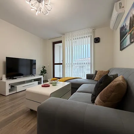 Sea View 2 Bedroom - B-29-sarafovo * Burgaz