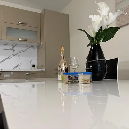 Daire Sea View 2 Bedroom - B-29-sarafovo *