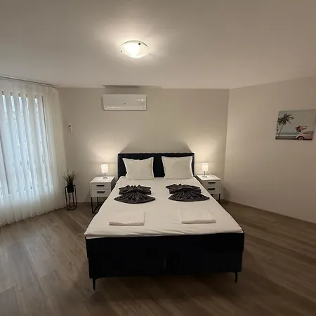 Sea View 2 Bedroom - B-29-sarafovo Daire Burgaz