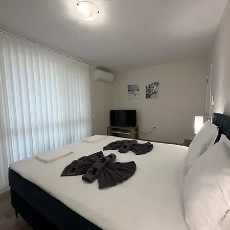 Sea View 2 Bedroom - B-29-sarafovo * Burgaz