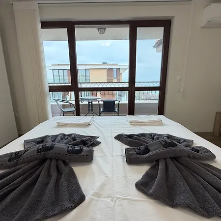 Sea View 2 Bedroom - B-29-sarafovo *