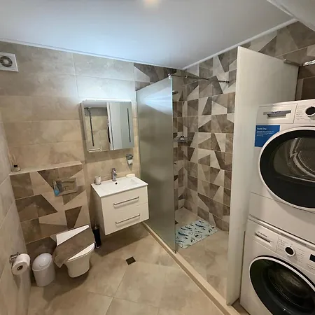 Sea View 2 Bedroom - B-29-sarafovo * Burgaz