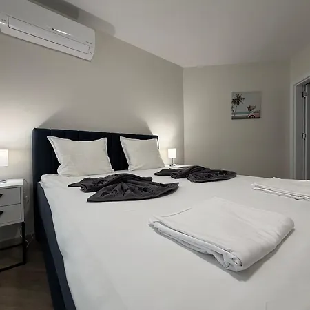 Sea View 2 Bedroom - B-29-sarafovo * Burgaz