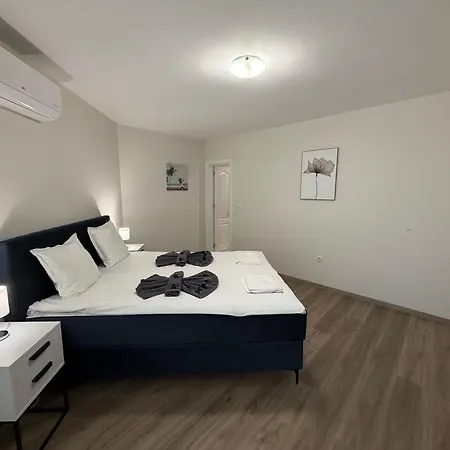 Daire Sea View 2 Bedroom - B-29-sarafovo Burgaz