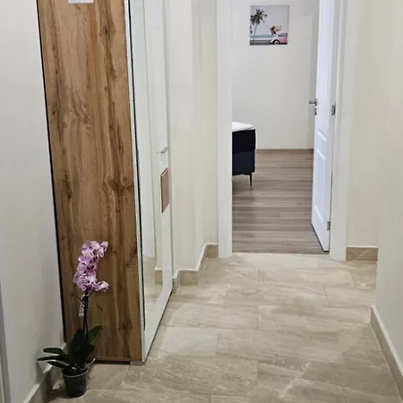 Sea View 2 Bedroom - B-29-sarafovo * Burgaz