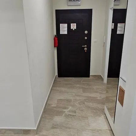 Sea View 2 Bedroom - B-29-sarafovo Burgaz