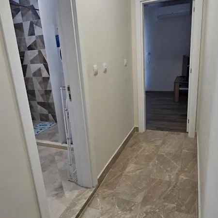 Sea View 2 Bedroom - B-29-sarafovo Daire Burgaz
