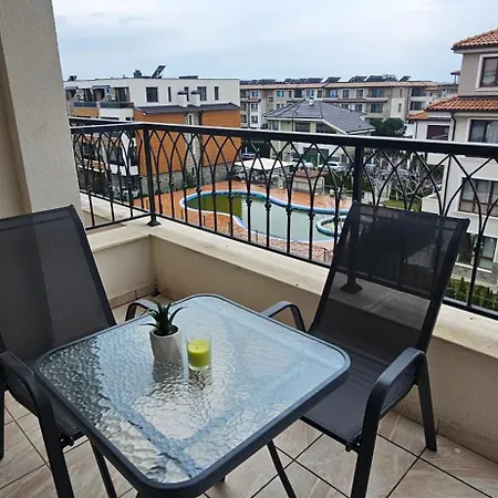 Sea View 2 Bedroom - B-29-sarafovo * Burgaz